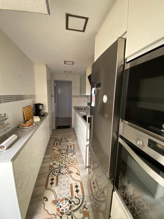 El Medano Suite Екстер'єр фото