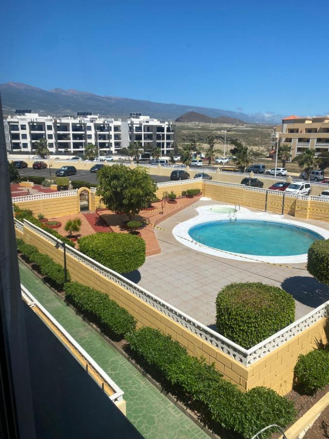 El Medano Suite Екстер'єр фото