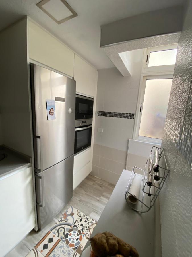 El Medano Suite Екстер'єр фото